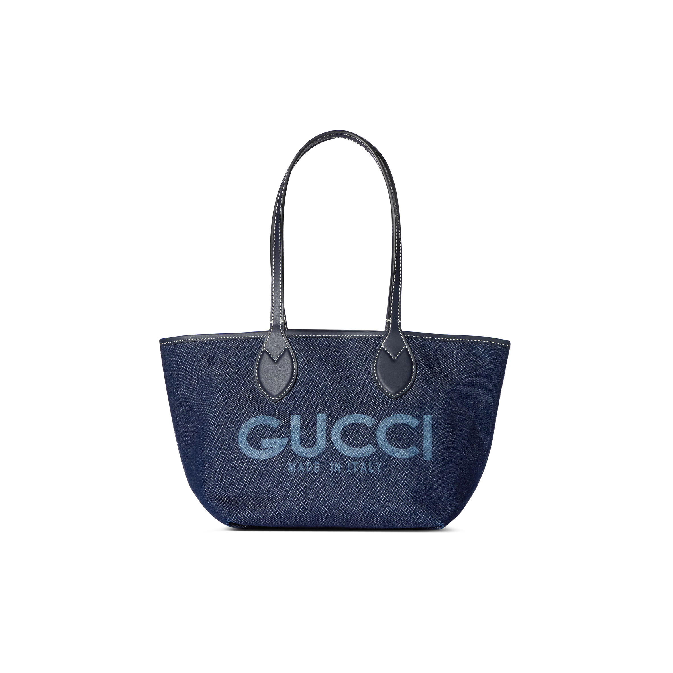 G*u*i totissima small reversible tote 820496 (22*19*18cm)